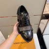 Louis Vuitton Men Shoes