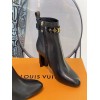 Louis Vuitton high boots