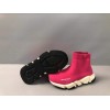 Balenciaga kid pink sneaker size EU 24-35