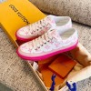 LV STELLAR SNEAKER