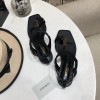 YSL sandals 01