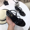 YSL High-Heeled Sandals 002