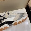 Moncley shoes