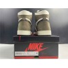 Air Jordan 1 High OG Dark Mocha 555088-105