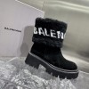 Balenciaga boots