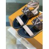 LV Sandals 001