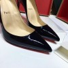 Christain Louboutin So Kate Heels 12cm