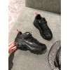 Burberry Athur 2020 black shoes