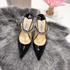 Jimmy Choo Heel 001