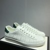 Gucci Ace G Rhombus Quilted Leather Women/ Men Sneakers