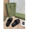 Gucci men slippers