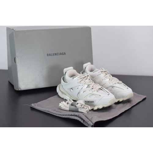 Balenciaga Track 2 Sneakers White