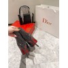 CL Dior boots