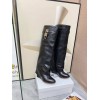 Givenchy high boots