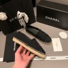 Chanel Espadrilles 03
