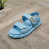 Dior blue sandals