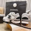 Chanel shoes 003