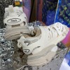 Balenciaga Track 2 Sneakers White / Cream