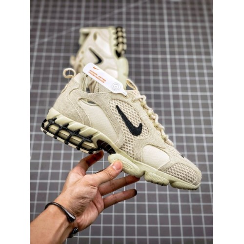NIke X Stussy