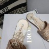Dior slippers 020