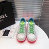 Chanel Sneakers 01