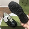 Gucci shoes in black 01