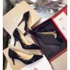 Christina Louboutin Pigalle Vernis