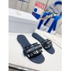 Dior slippers 006