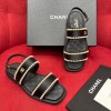 Chanel sandals 10