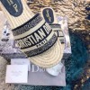 Dior slippers 016