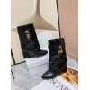 Givenchy short boots