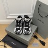 Balenciaga runner black sneaker