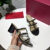 Valentino Shoes Heel 6.5cm