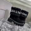 Balenciaga boots