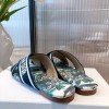 Dior slippers 013