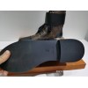 Louis Vuitton LV twist boots