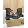 Dr.Martens x LV boots