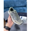Dior B30 Sneaker Olive Fabric Shoes