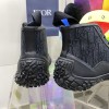Dior Oblique Sneaker X B28 Black