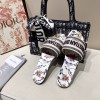 Dior slippers 012