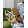 Gucci shoes yellow