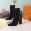 Louis Vuitton Ankle boot