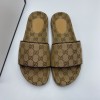 Gucci men slippers 3 styles