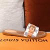 Louis Vuitton Damier Slipper