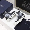Dior Oblique Sneaker black