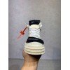 Off-White white sneaker