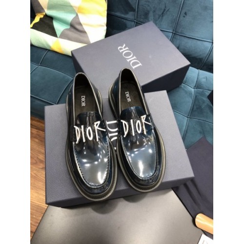 Dior shoes 2020