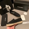 Chanel Espadrilles 03