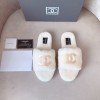 Chanel slipper 03