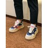 Off-White Virgil Abloh Chunky Running Sneakers 02